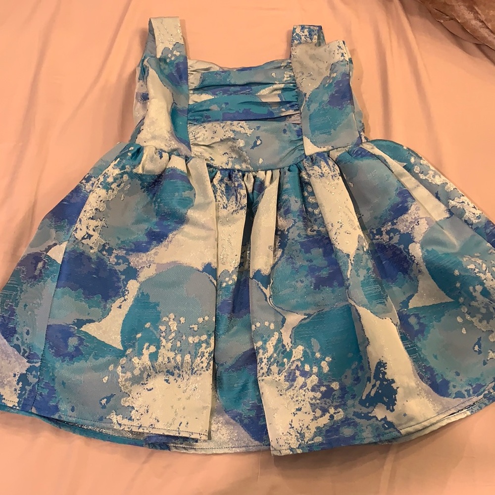 Stunning Halabaloo Dress